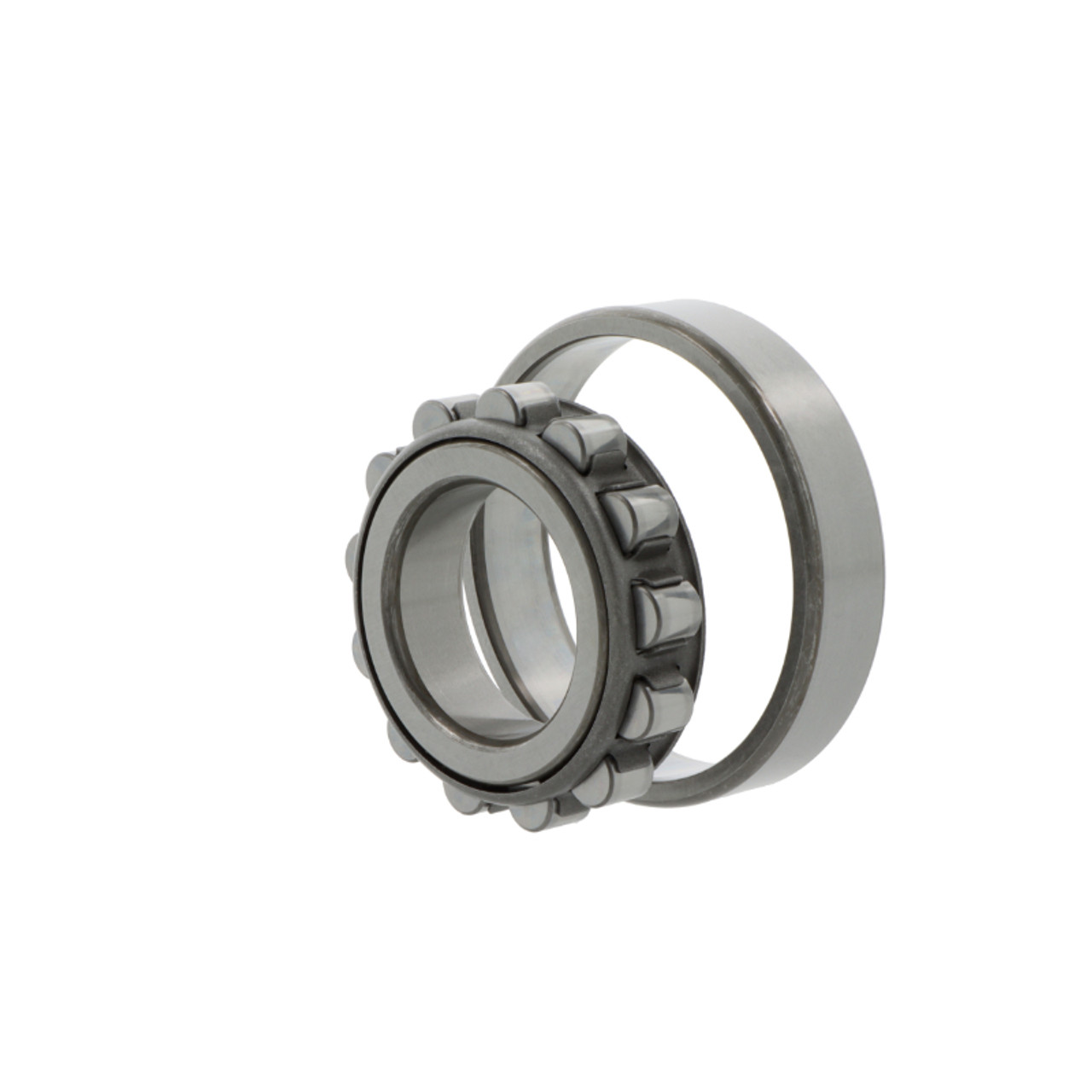 Cylindrical roller bearings N204  W