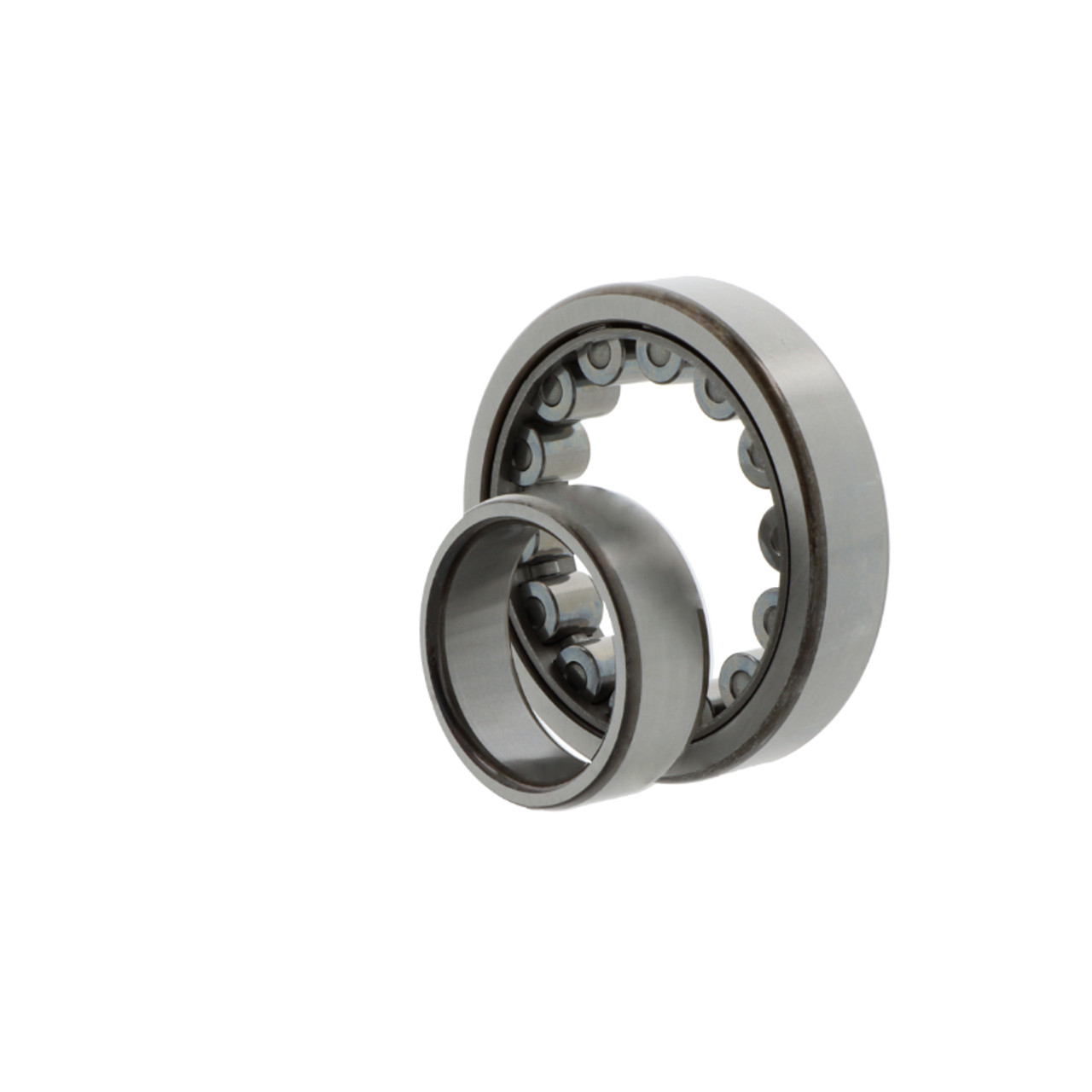 Cylindrical roller bearings NU214  W