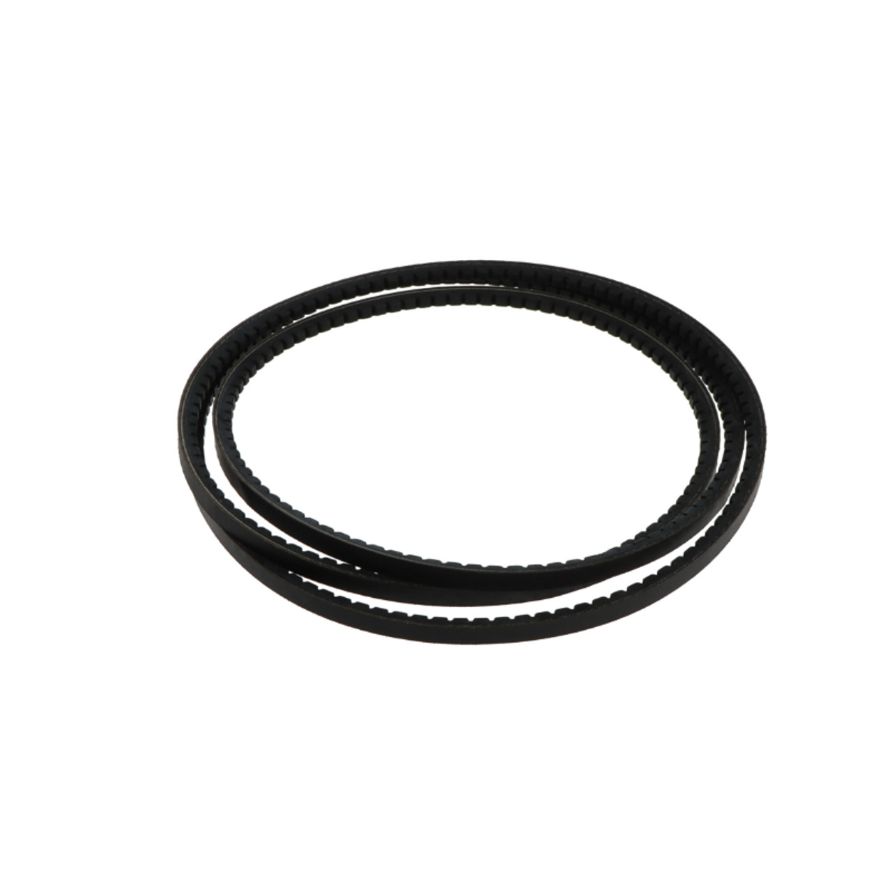 Raw-edge cogged V-belts XPA764