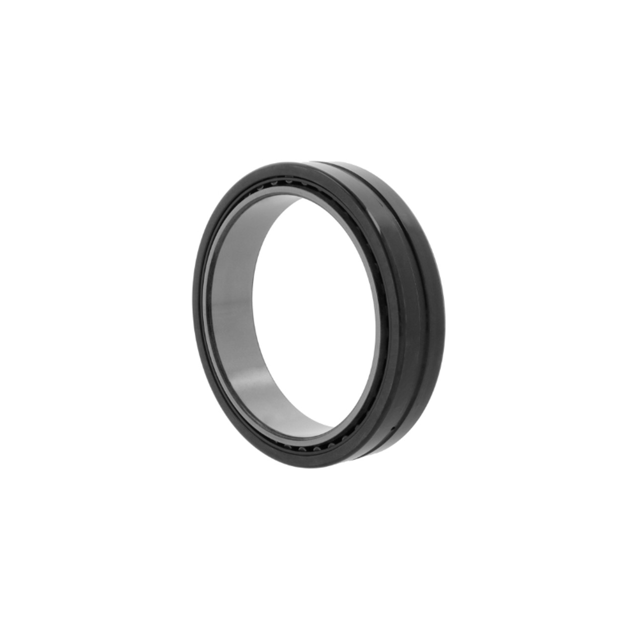 Machined needle roller bearings NK73/35 R+1R65X73X35