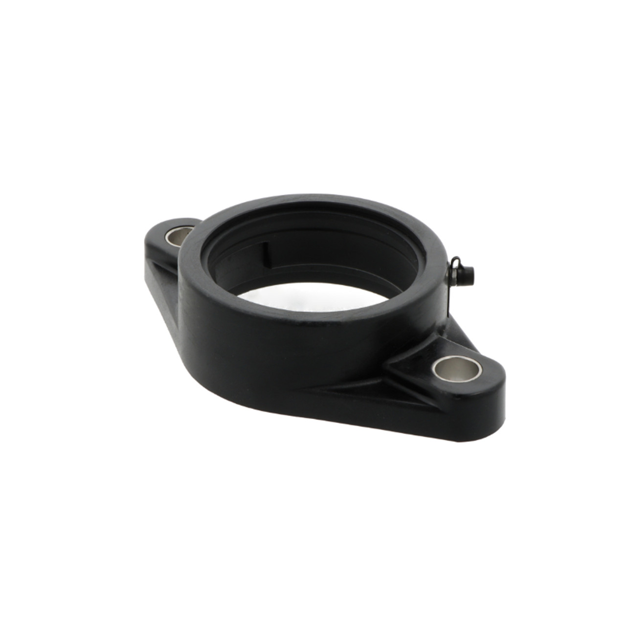 Flanged housings TFL207 -BLACK