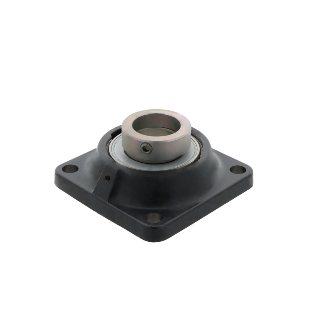 Flanged housing units M-AELF206  D1