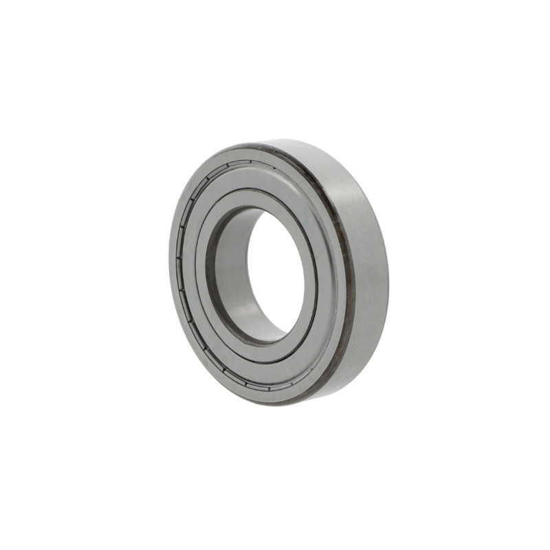 Deep groove ball bearings 6210  ZZC4/2AS
