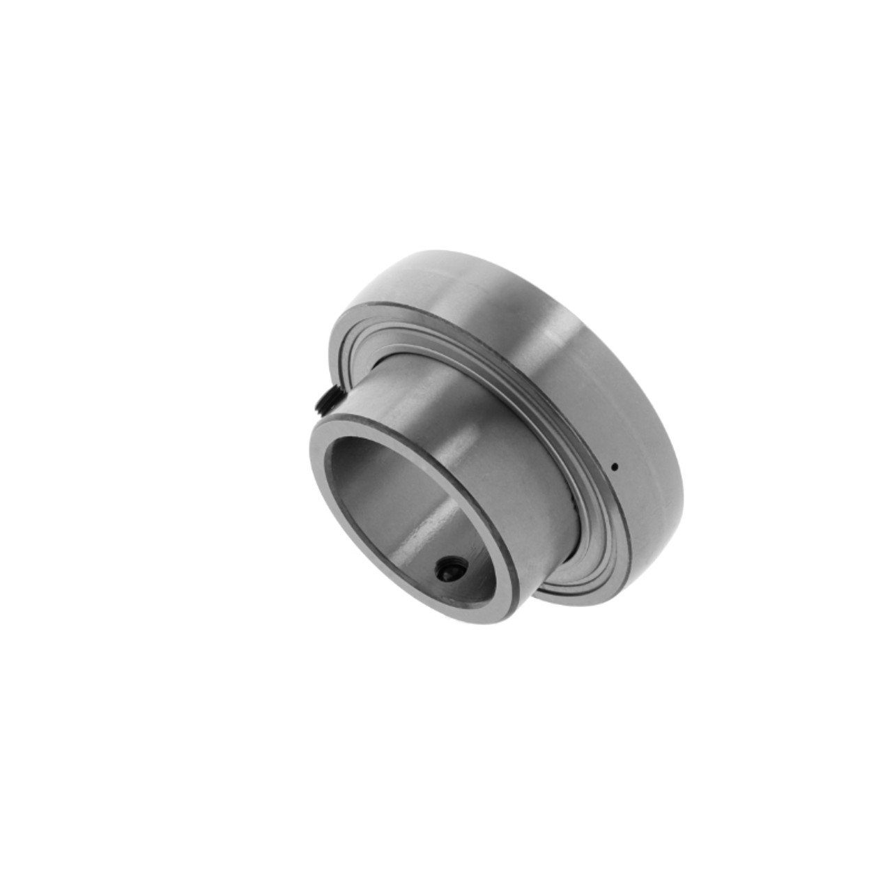 Radial insert ball bearings US201  G2