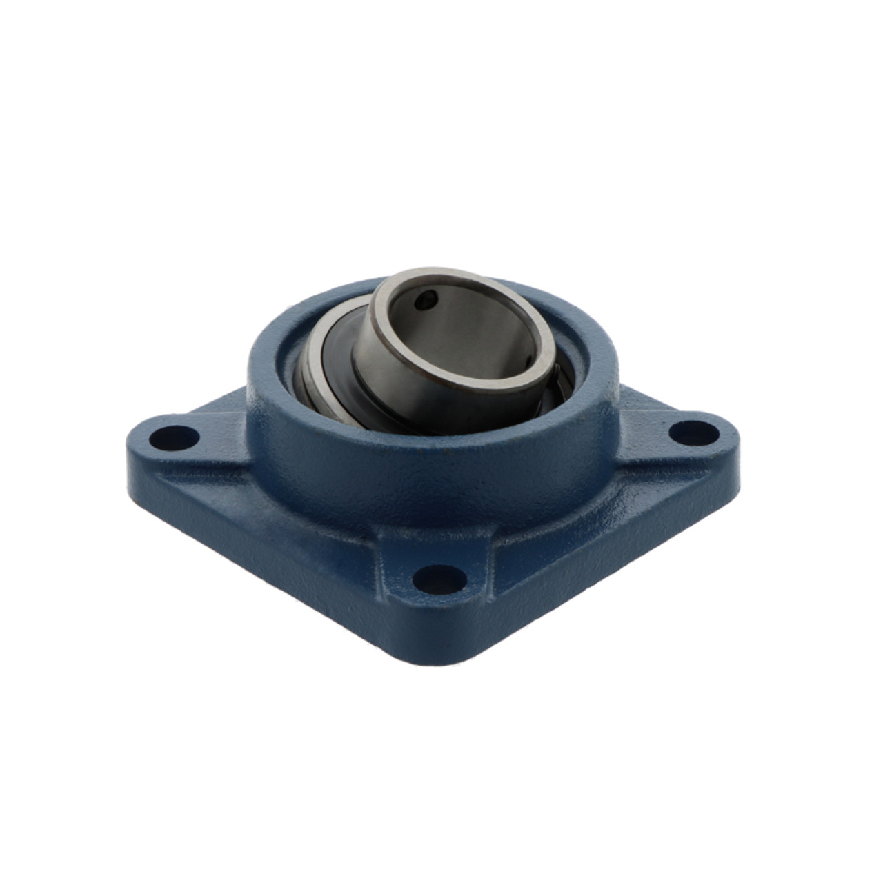 Flanged housing units UCFS305