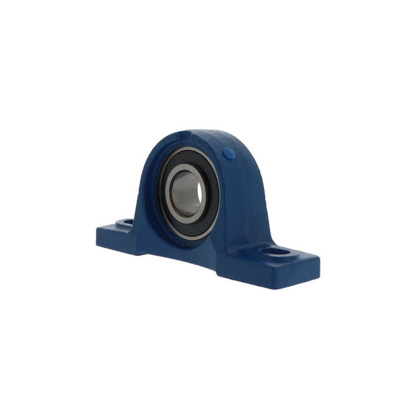 Plummer block housing units UKP210