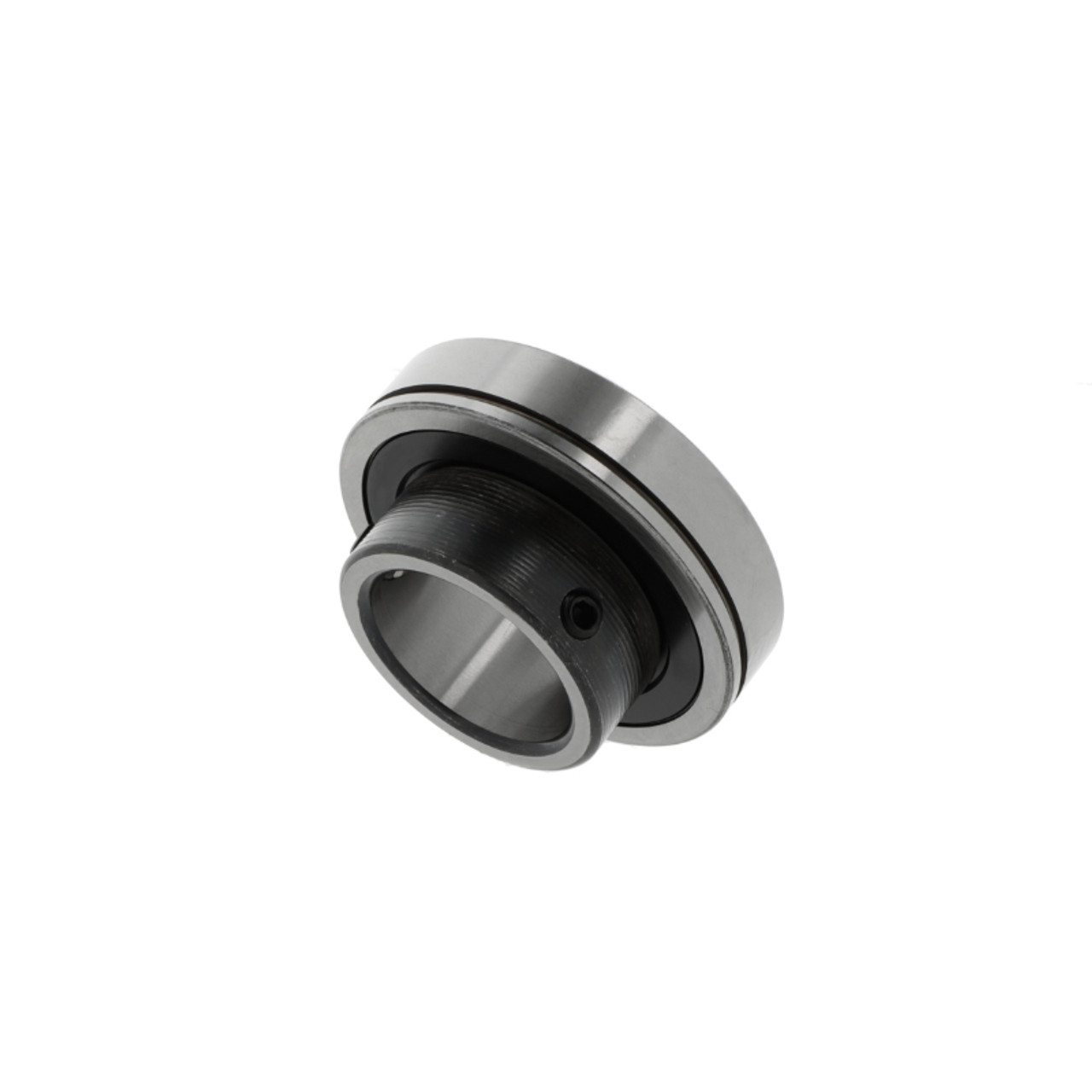 Radial insert ball bearings ASS207  N