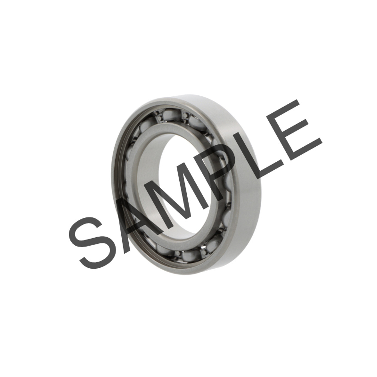 Deep groove ball bearings F6001 -2Z-P6