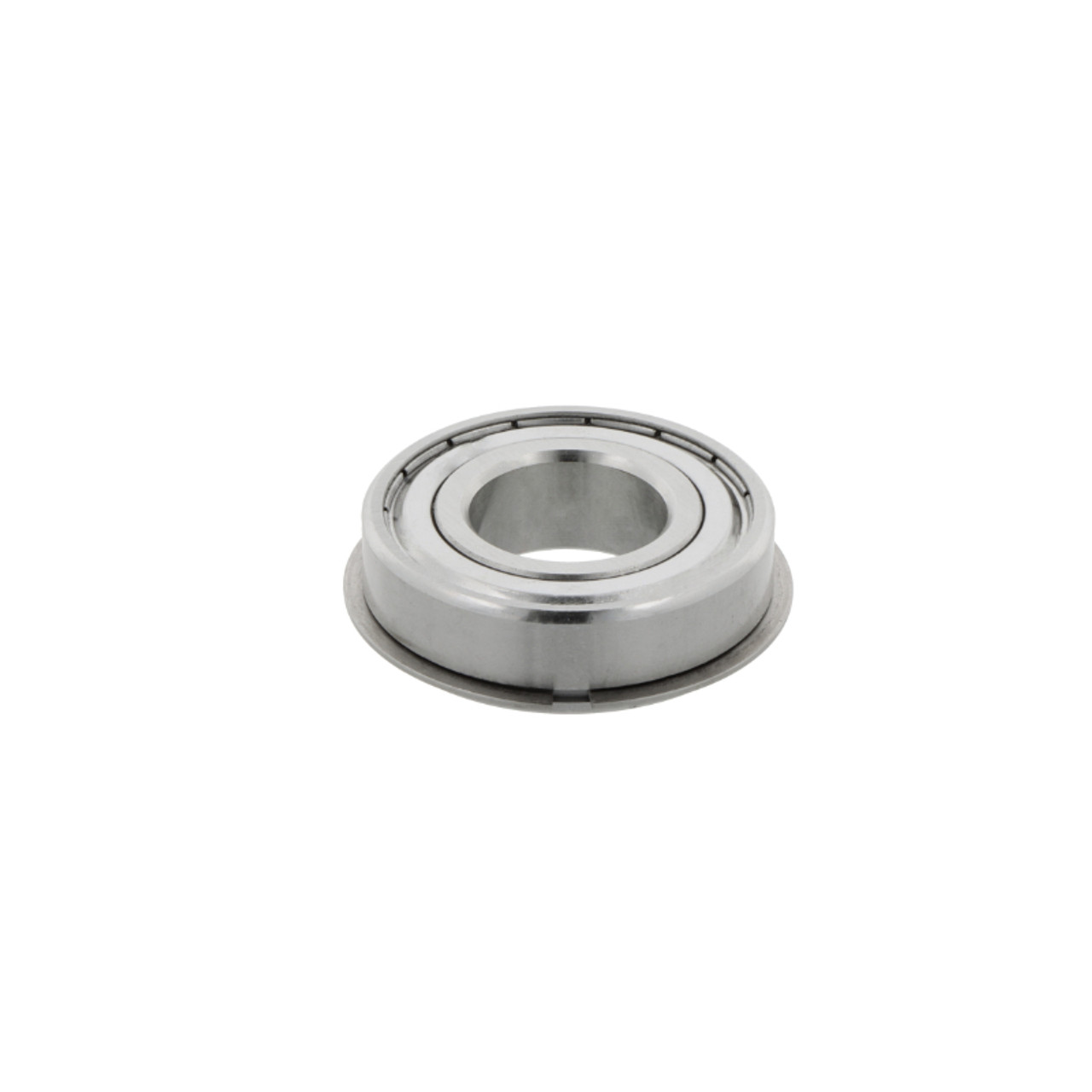 Deep groove ball bearings 6207  ZZENRC3