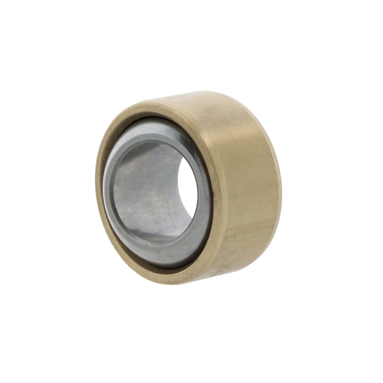 Radial spherical plain bearings DG08  PW Basic Line