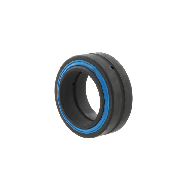Radial spherical plain bearings DGEZ82  ES-2RS Basic Line