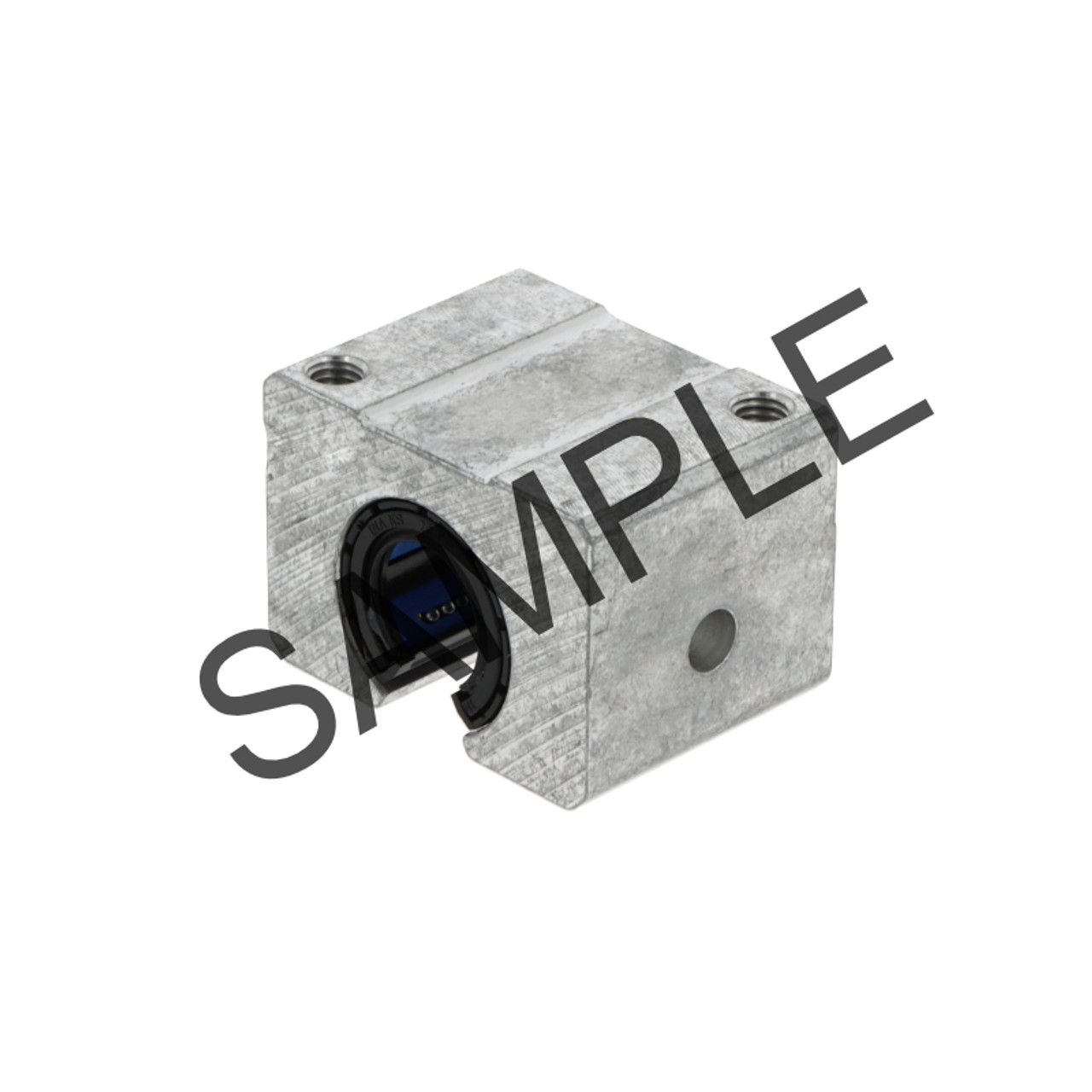 Linear ball bearing units LUCD20  D