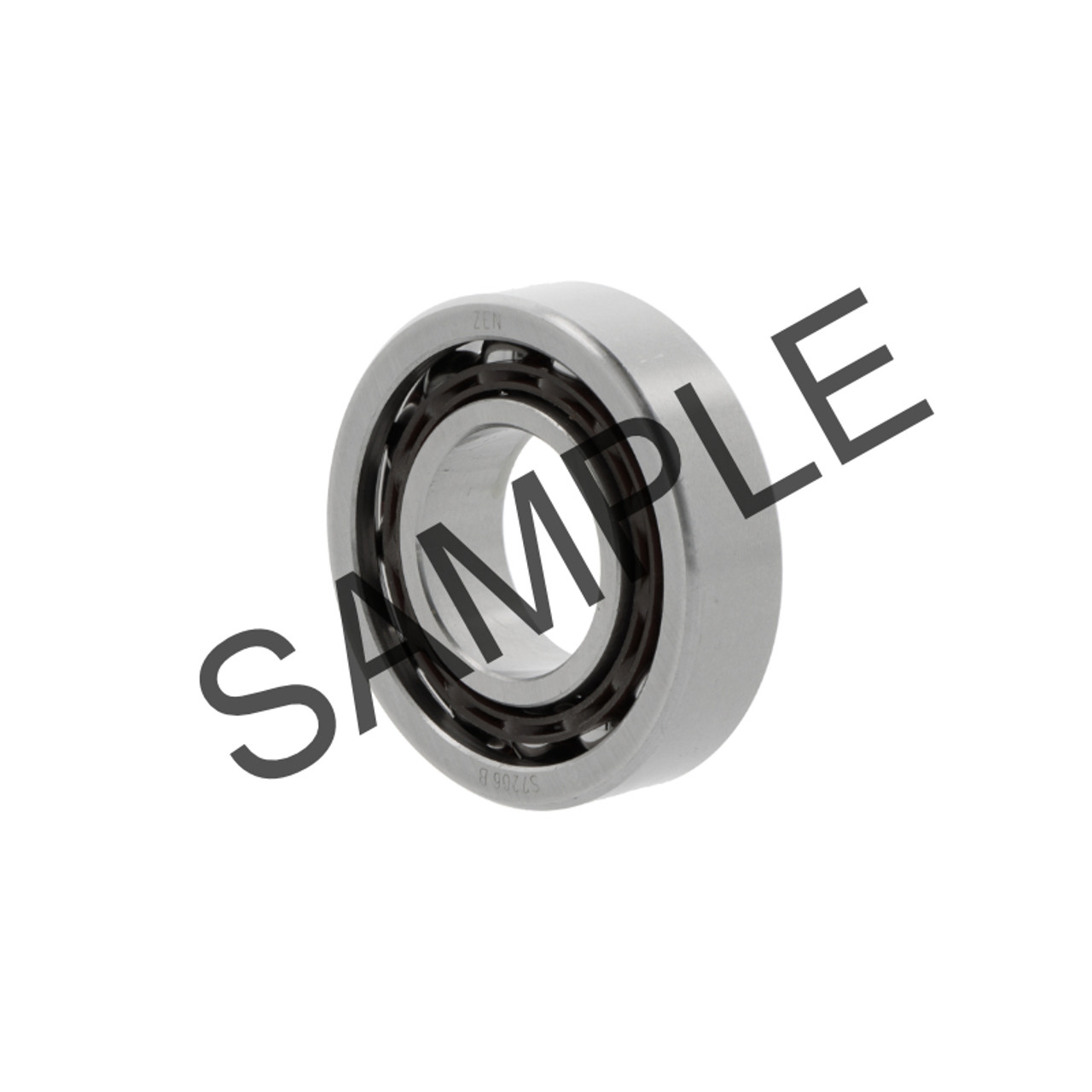 Angular contact ball bearings 3215 -2Z