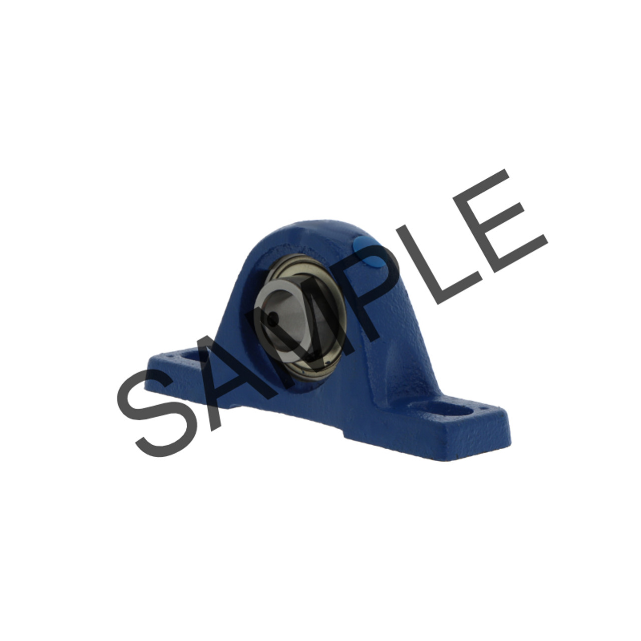Plummer block housing units PASE60 -N