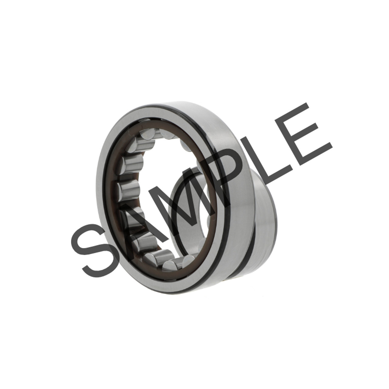 Cylindrical roller bearings SL184928 -C3