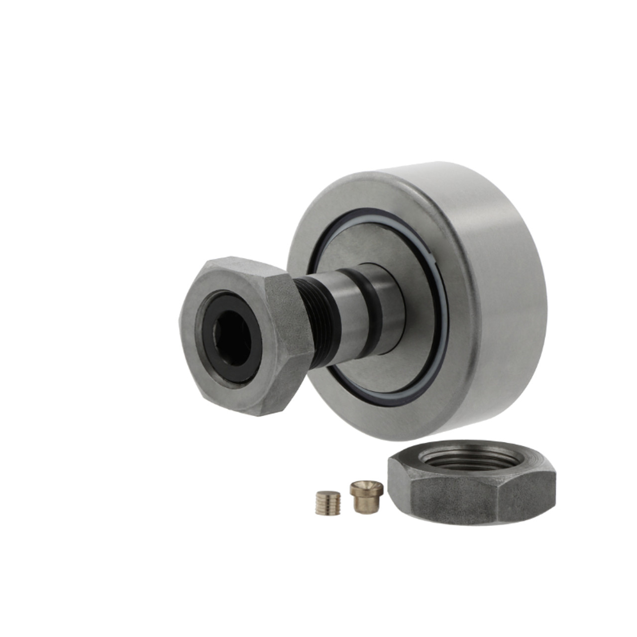 Track rollers GC35  EESW