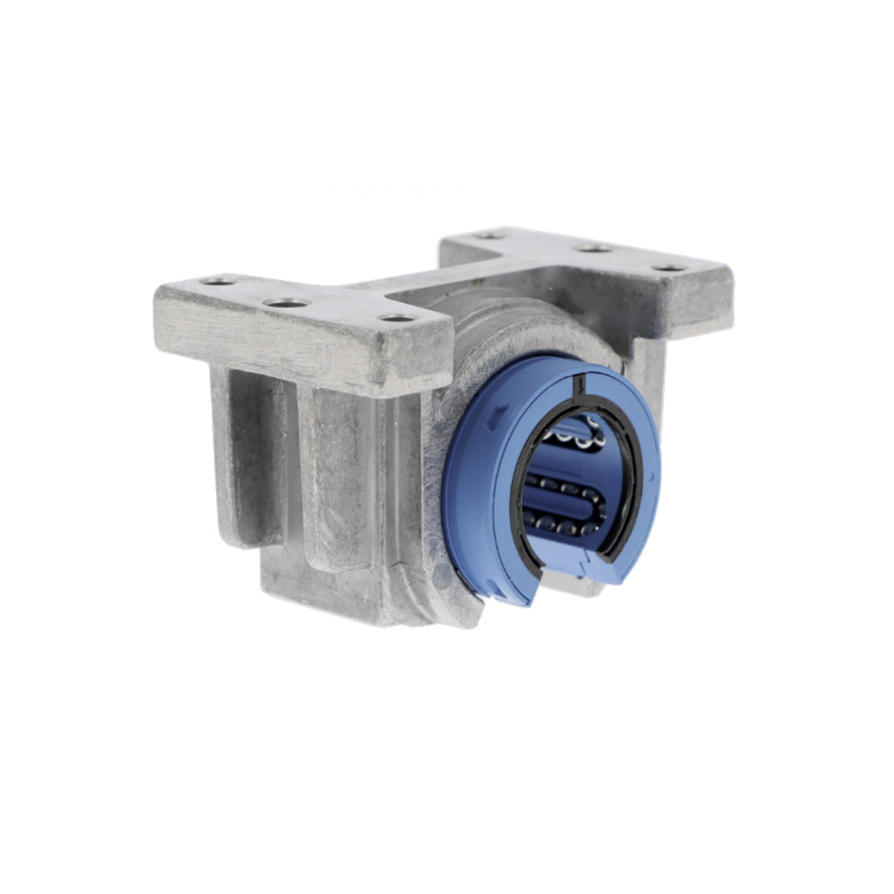 Linear ball bearing units LUCF30  D-2LS