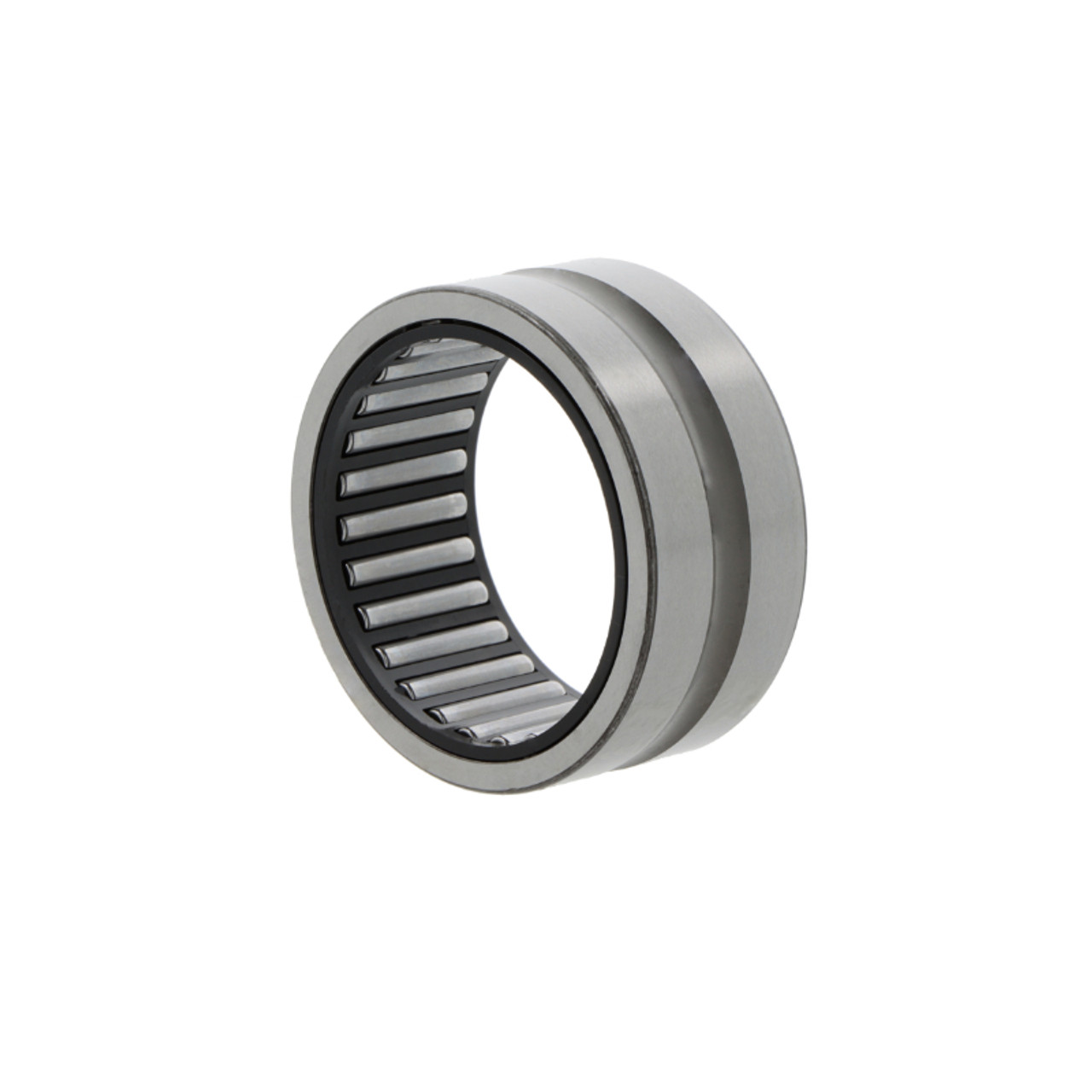 Machined needle roller bearings NK5/12  TN