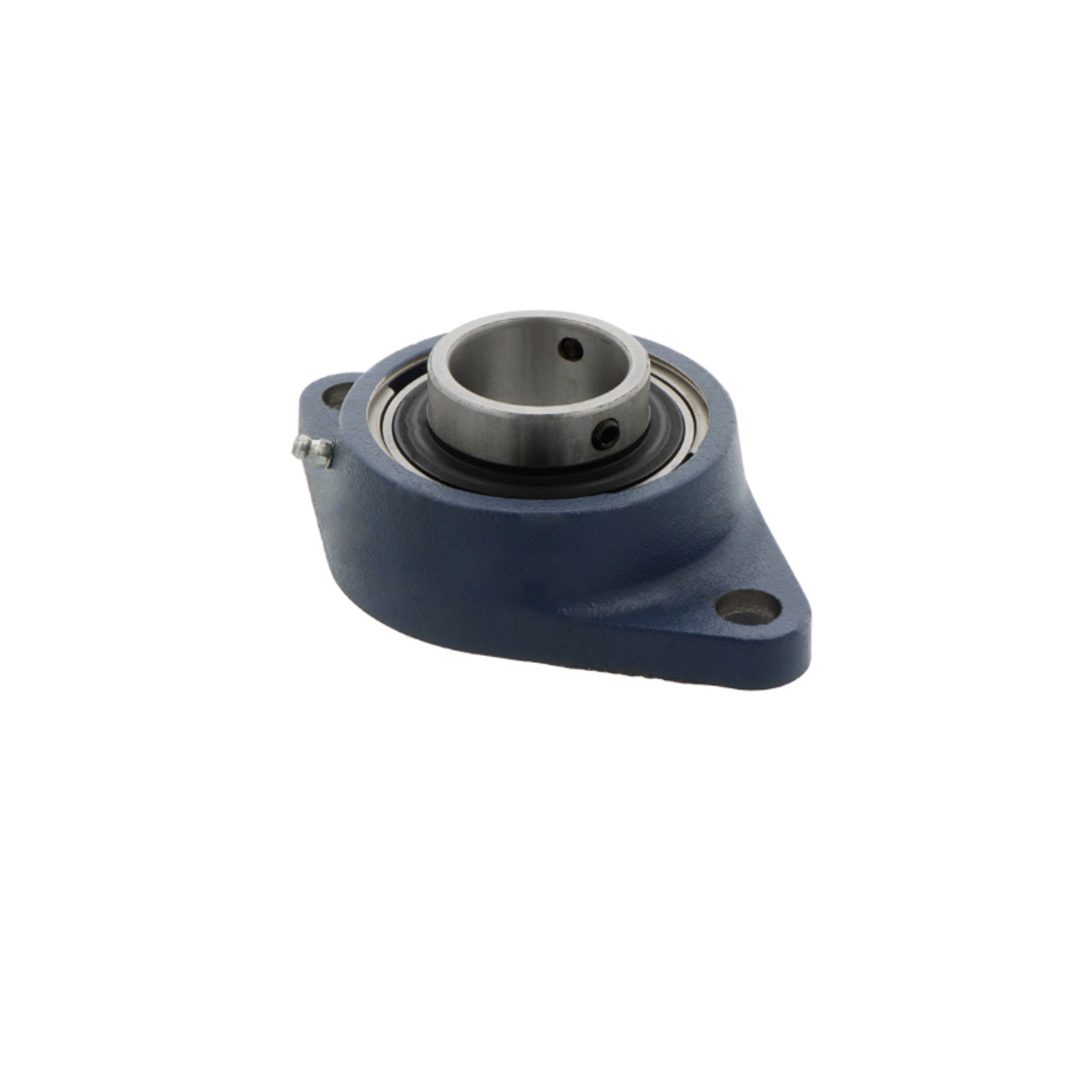 Flanged housing units UCFL307-20