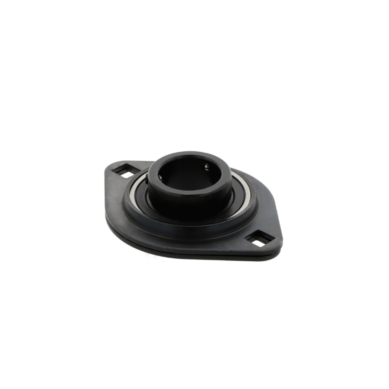 Flanged housing units AELPFL205