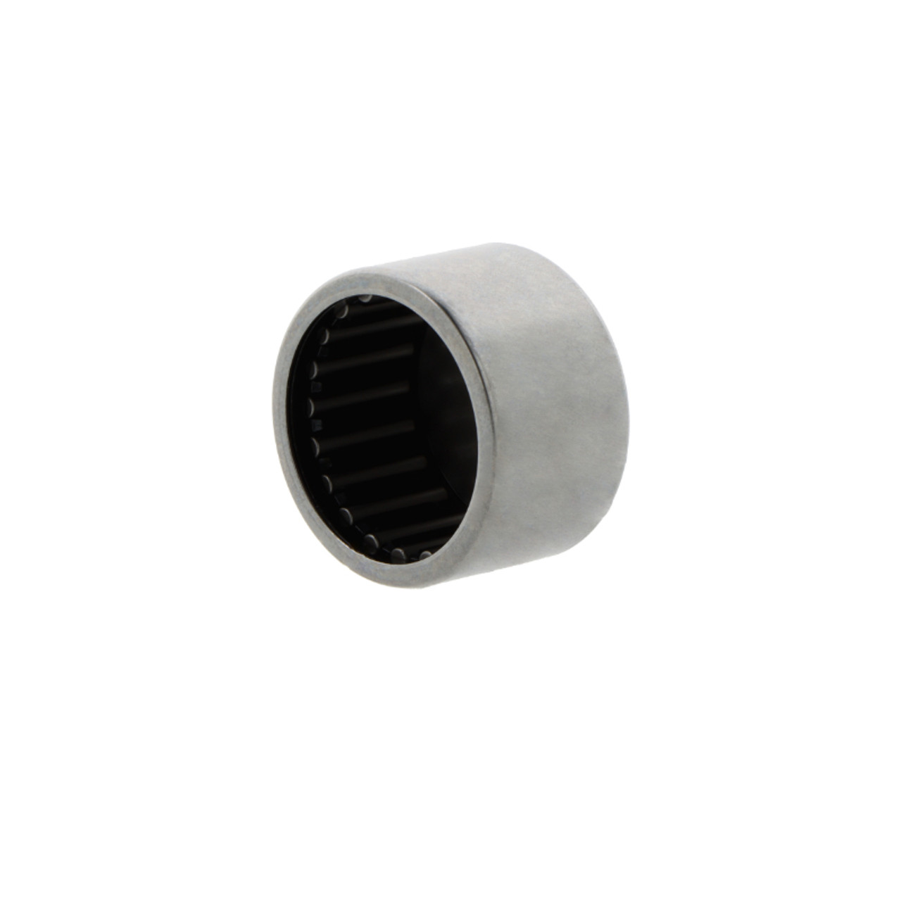 Drawn cup roller bearings with closed end BK2512