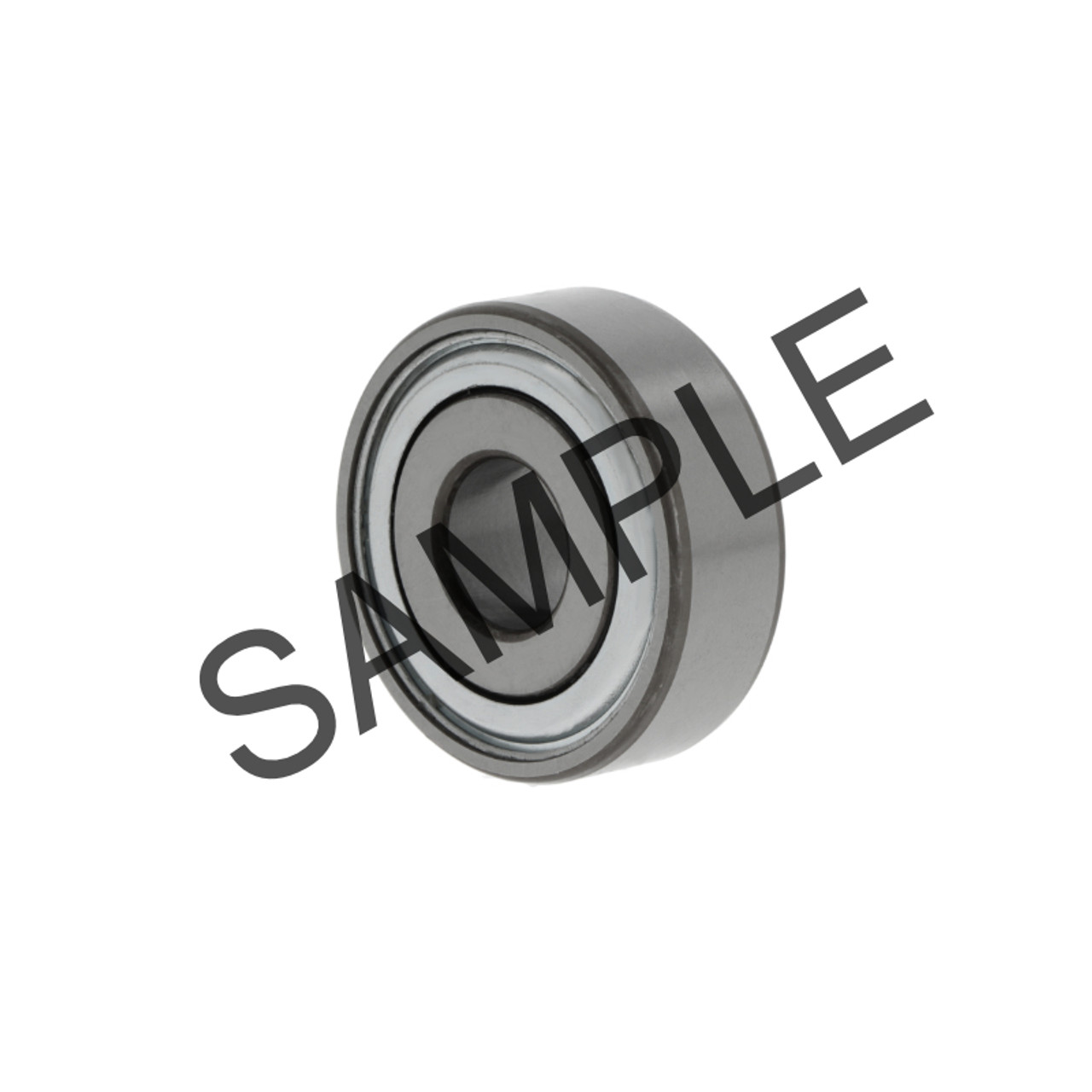Radial insert ball bearings SU002