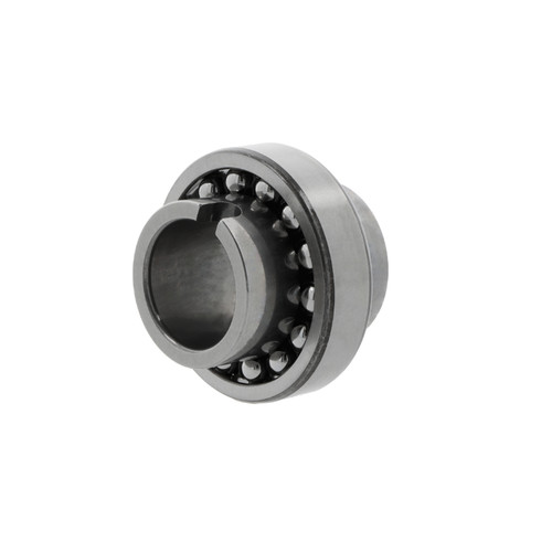 Self-aligning ball bearings 11207 -TVH