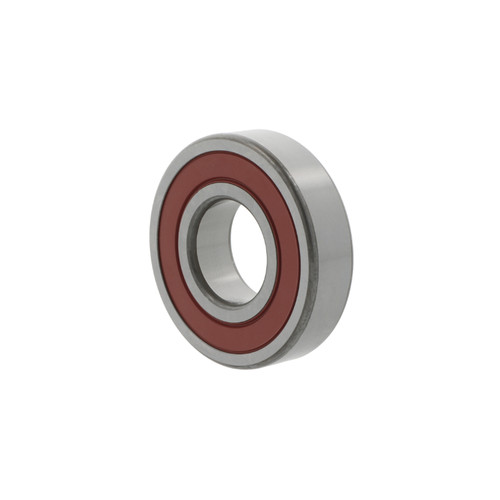 Deep groove ball bearings 6206 -RSR