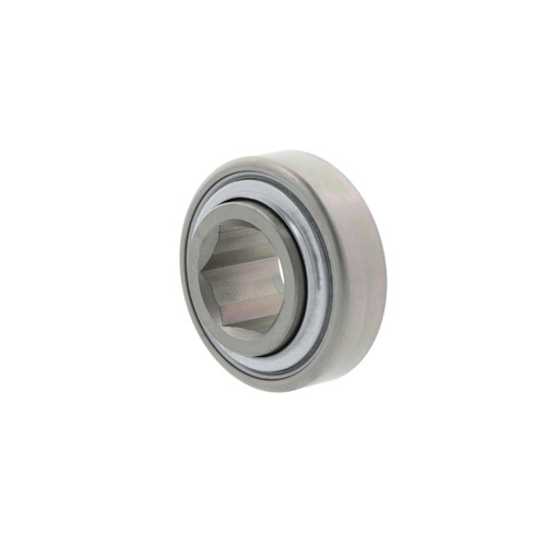 Radial insert ball bearings 204 -KRR