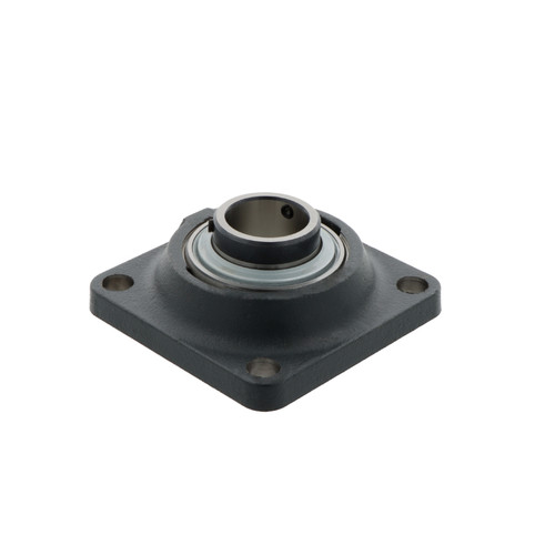Flanged housing units RCJY45