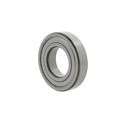 Deep groove ball bearings 16001 -2Z-C3
