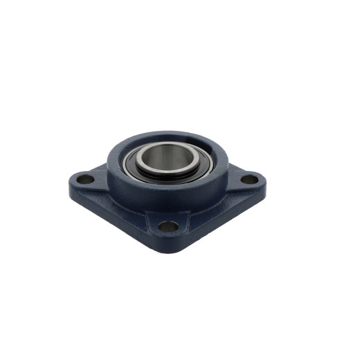 Flanged housing units FYJ65  KF