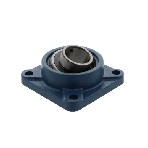 Flanged housing units UCFS307  D1