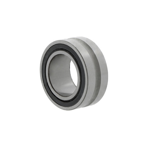 Machined needle roller bearings NA4900 .2RS