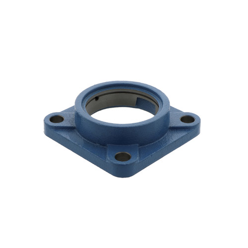 Flanged housings F207