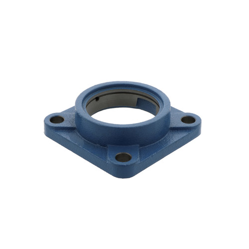 Flanged housings F209