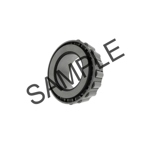 Tapered roller bearings 25520 /Q