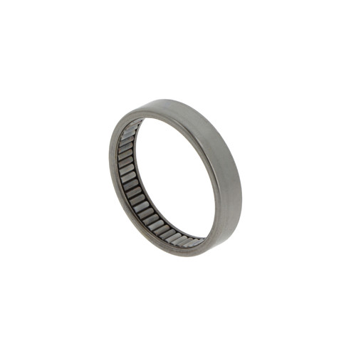 Drawn cup roller bearings with open end DL2216