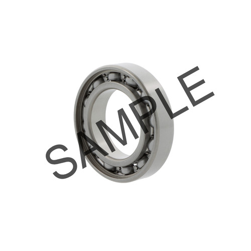 Deep groove ball bearings F6001 -2Z-P6