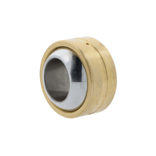 Radial spherical plain bearings DG08  PB Basic Line