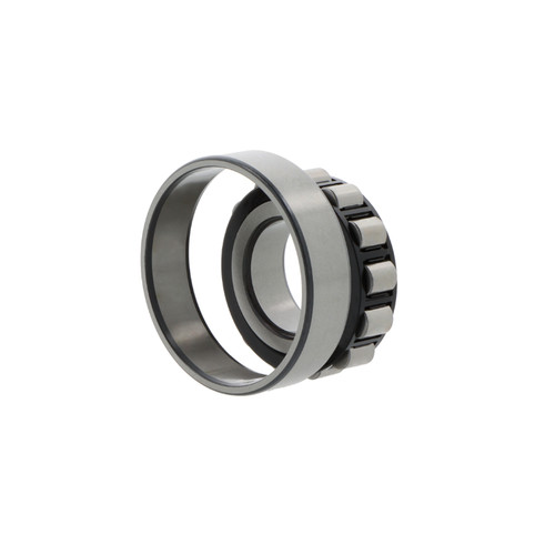 Cylindrical roller bearings N202 -E-TVP