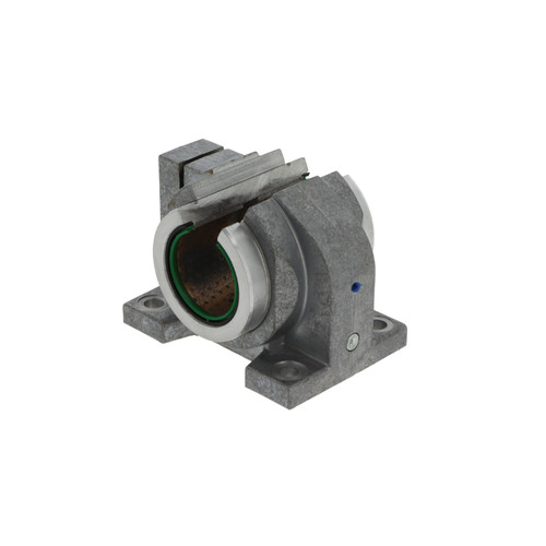 Linear plain bearing units PAGBAO50 -PP-AS