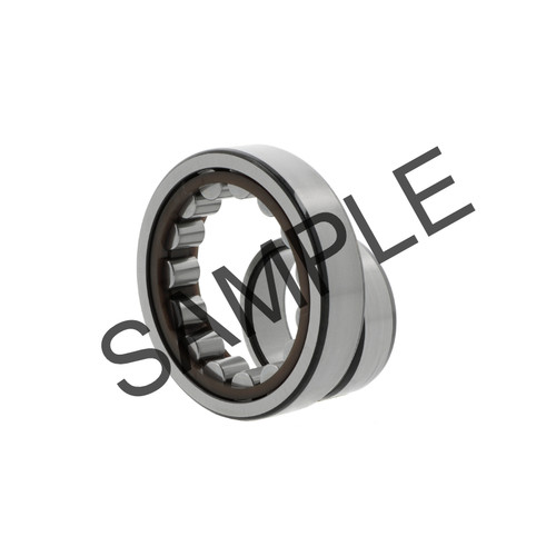 Cylindrical roller bearings RNNCF5024 -V
