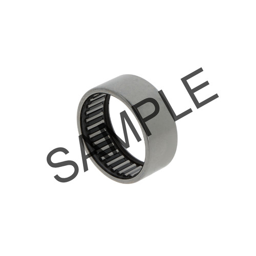 Drawn cup roller bearings with open end HK2216  FD
