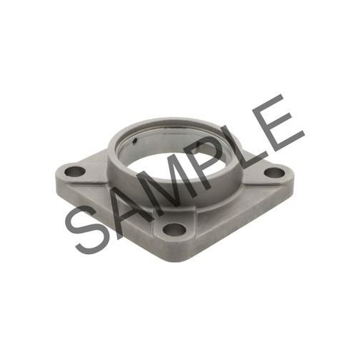 Flanged housings F11208
