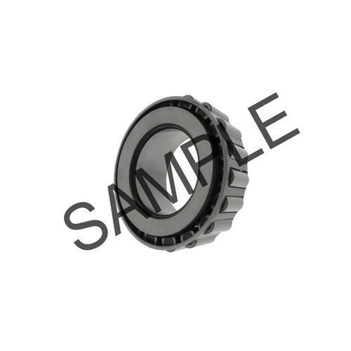 Tapered roller bearings 4T-48220