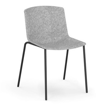 [Sample 13 - Bulk Ordering] Omega III Meeting Chair