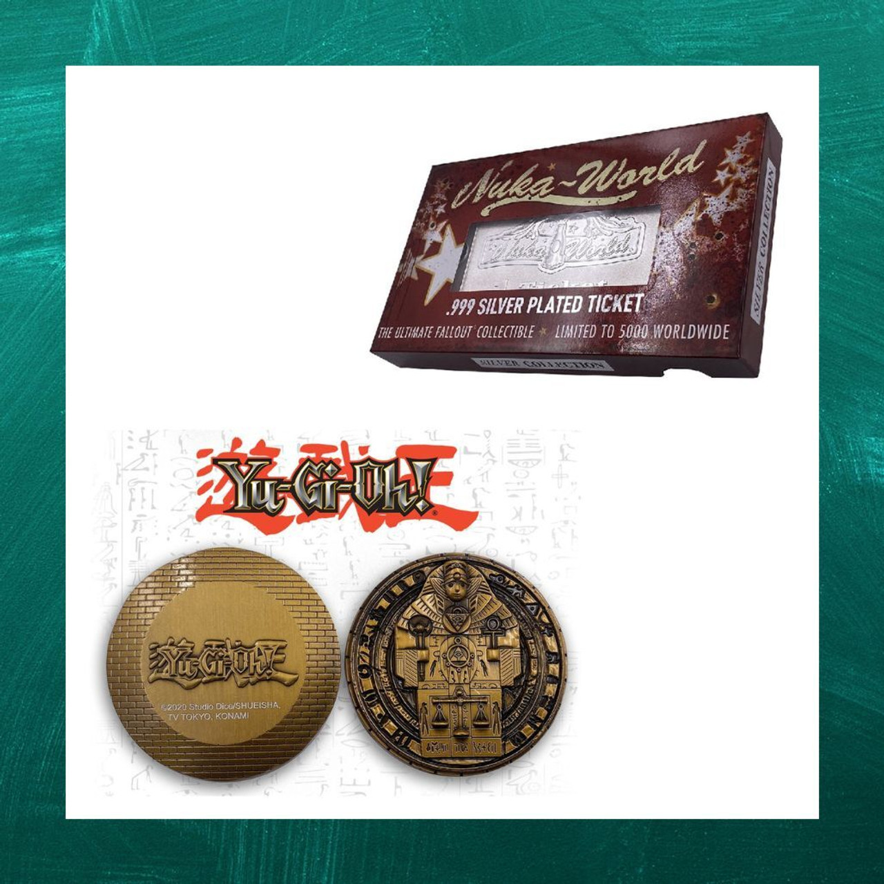 Collectables