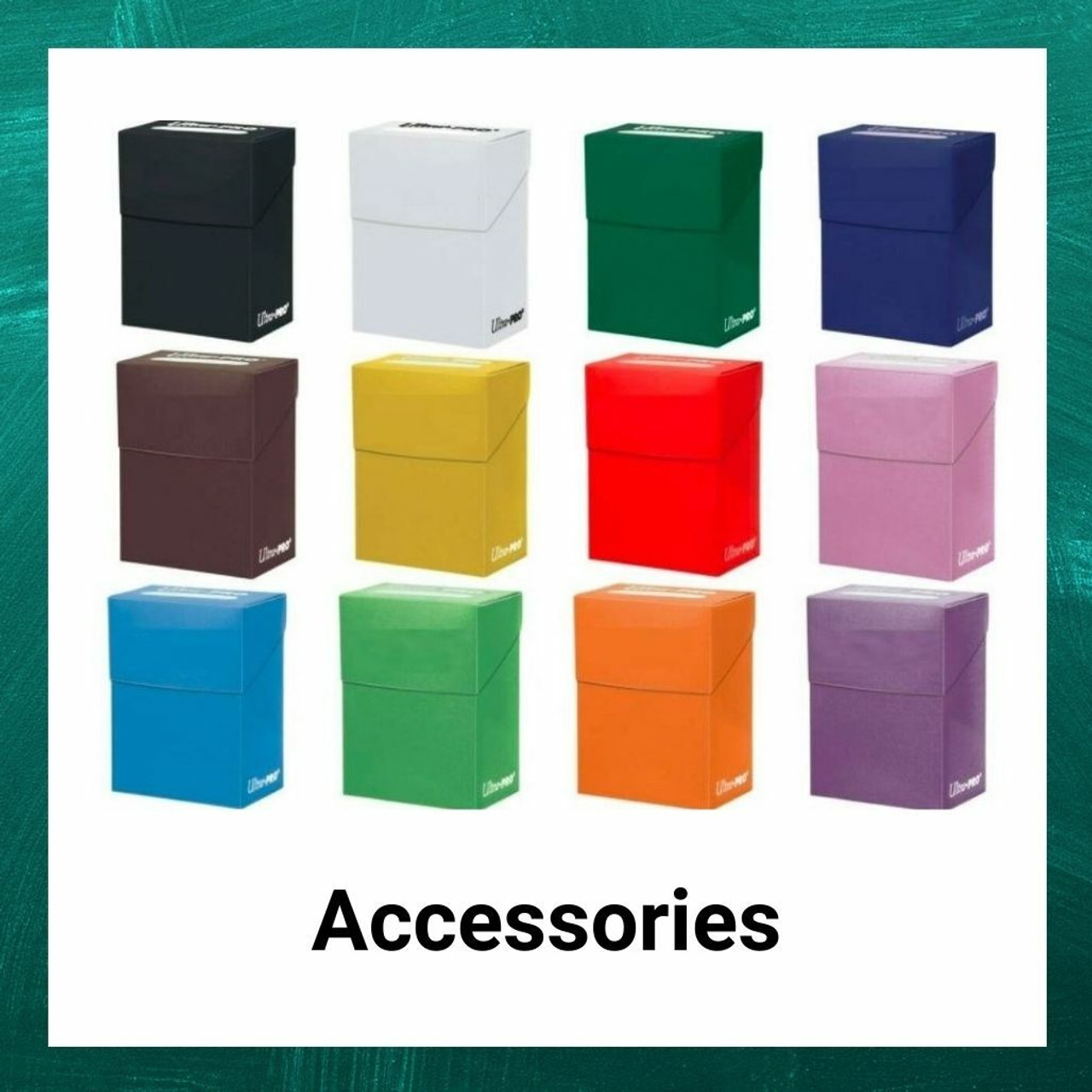 TCG ACCESSORIES