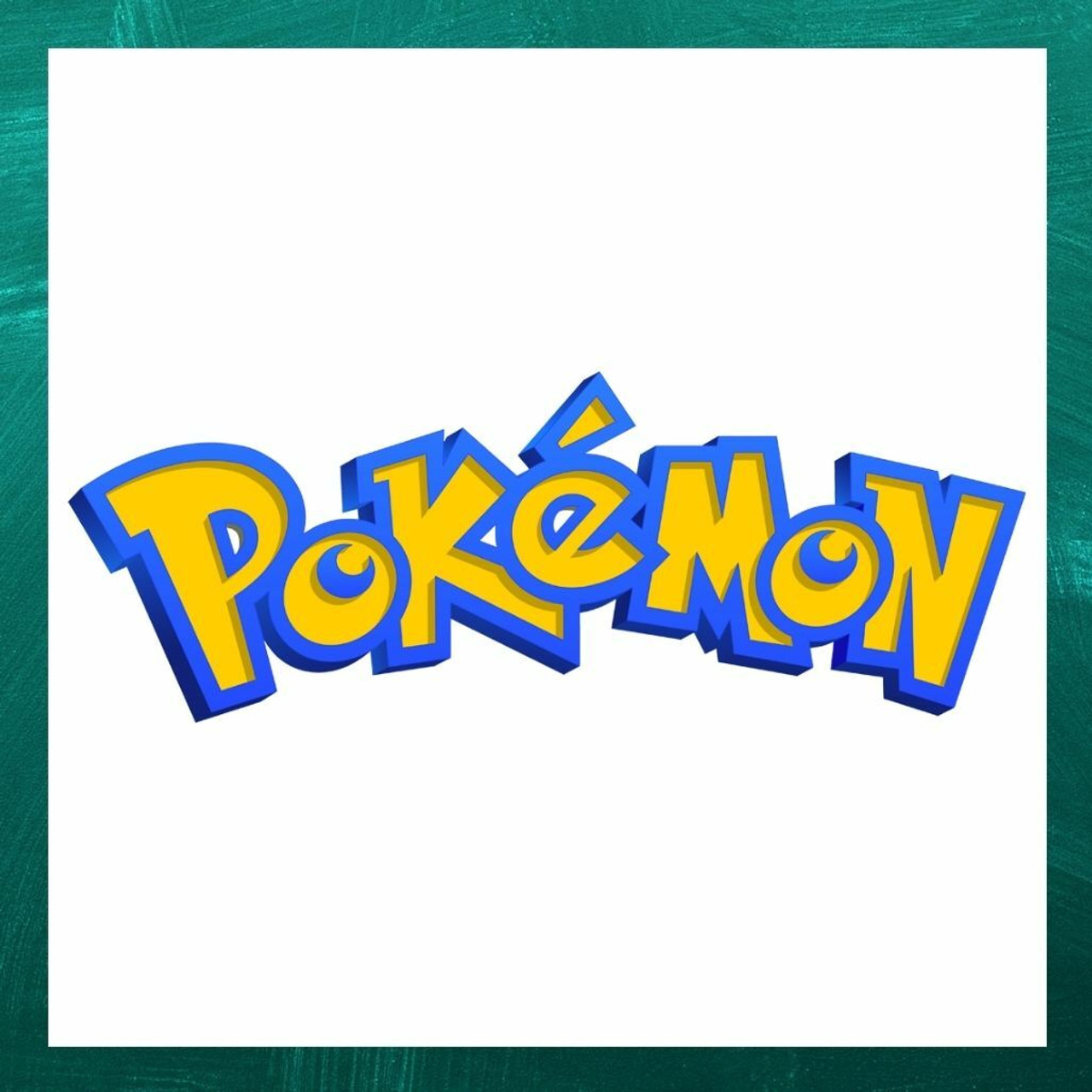 Pokémon
